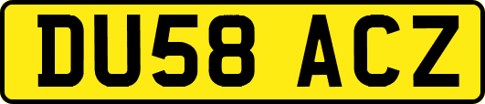 DU58ACZ