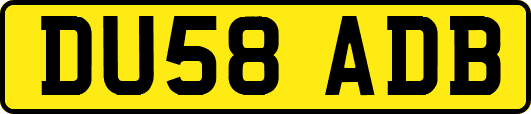 DU58ADB