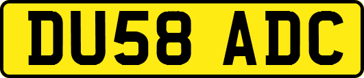 DU58ADC