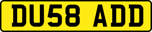 DU58ADD