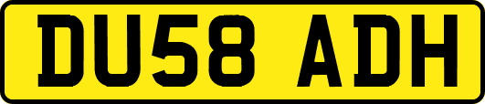DU58ADH