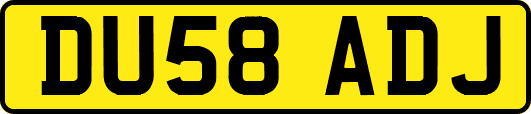 DU58ADJ