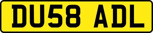 DU58ADL