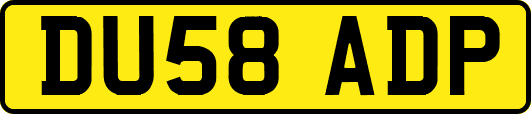 DU58ADP