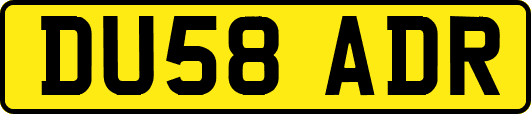DU58ADR