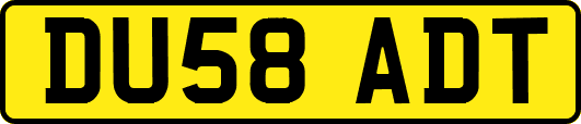 DU58ADT