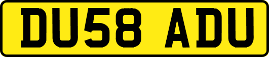 DU58ADU