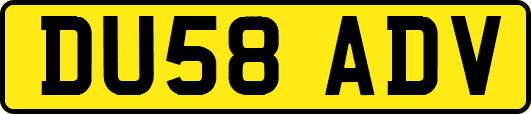 DU58ADV
