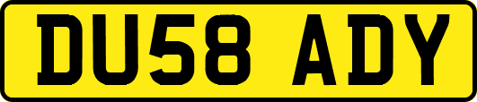 DU58ADY