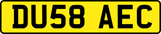 DU58AEC