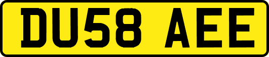 DU58AEE