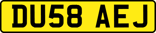 DU58AEJ