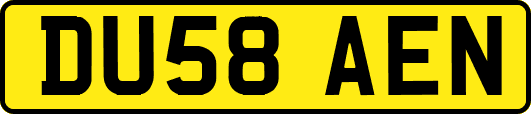 DU58AEN