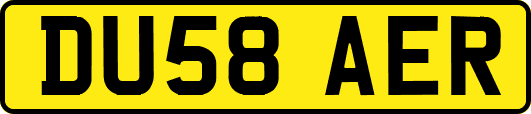 DU58AER