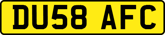 DU58AFC