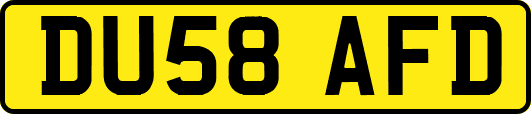 DU58AFD