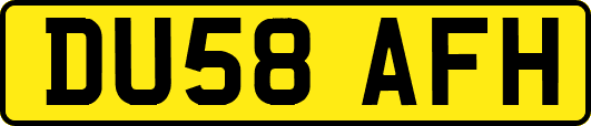 DU58AFH