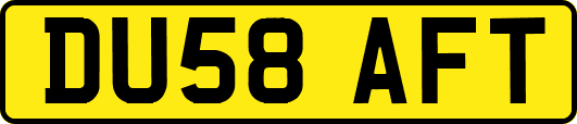 DU58AFT