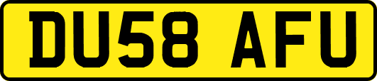 DU58AFU