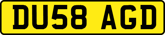 DU58AGD