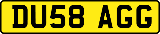 DU58AGG