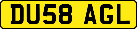 DU58AGL