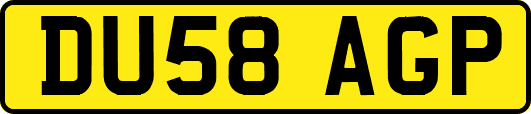 DU58AGP