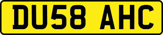 DU58AHC