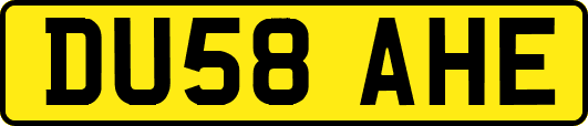 DU58AHE