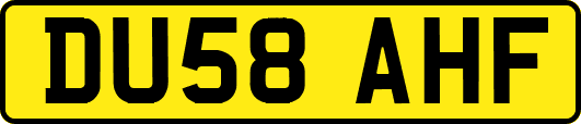 DU58AHF