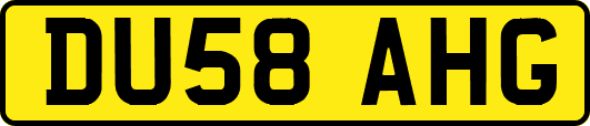 DU58AHG
