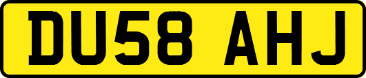 DU58AHJ