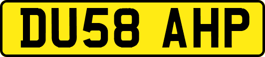 DU58AHP
