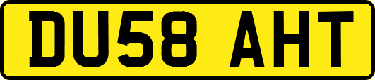DU58AHT