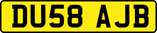 DU58AJB
