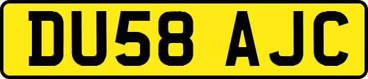 DU58AJC
