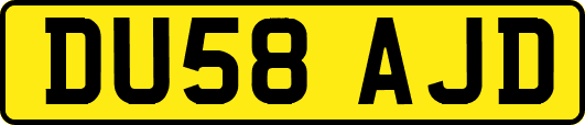 DU58AJD