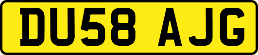 DU58AJG
