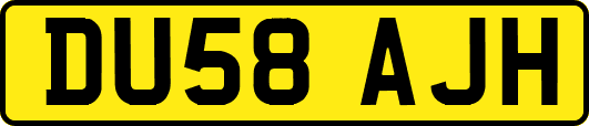 DU58AJH