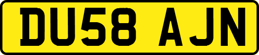 DU58AJN