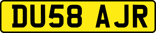 DU58AJR