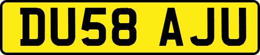 DU58AJU