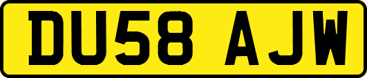 DU58AJW