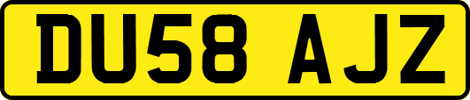 DU58AJZ