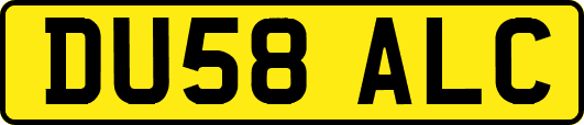 DU58ALC