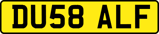DU58ALF