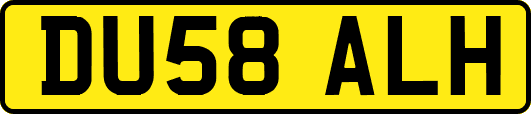 DU58ALH
