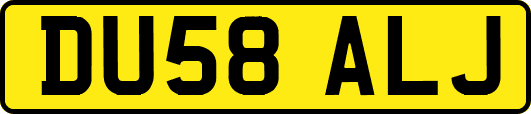 DU58ALJ