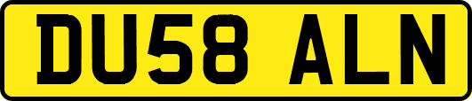 DU58ALN