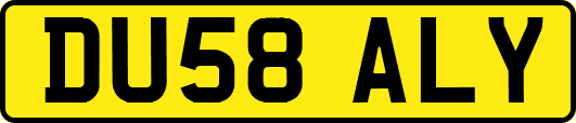 DU58ALY